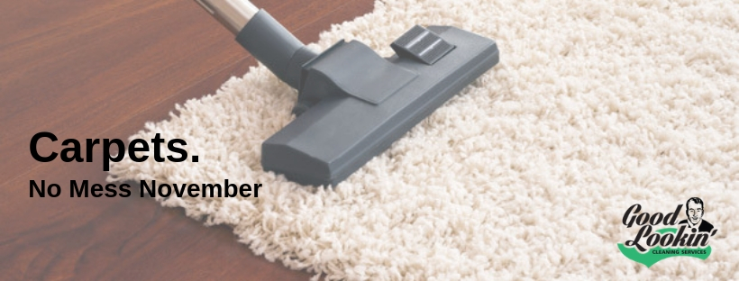 Carpet Cleaning Ottawa