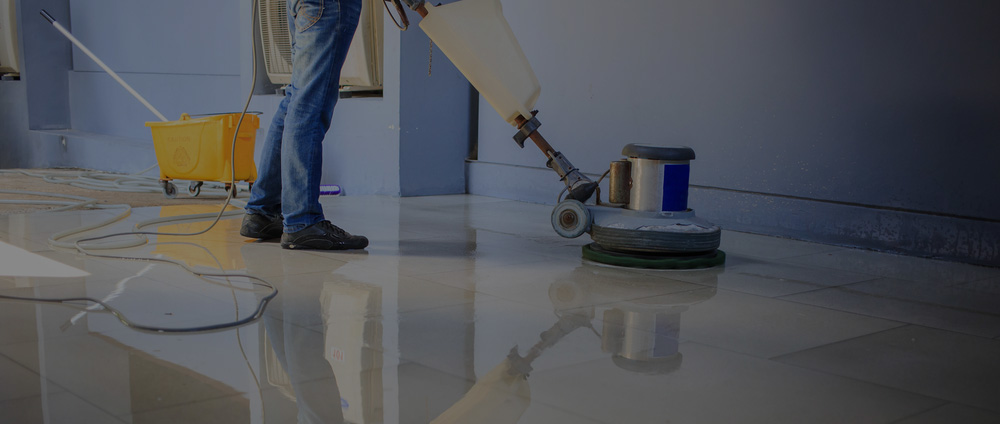 Ottawa Commercial Cleaning