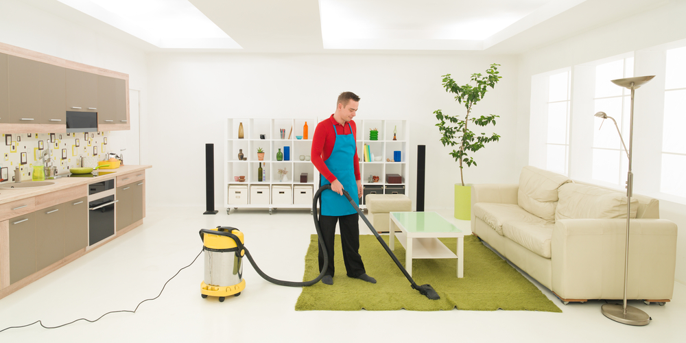 Ottawa Carpet Cleaning