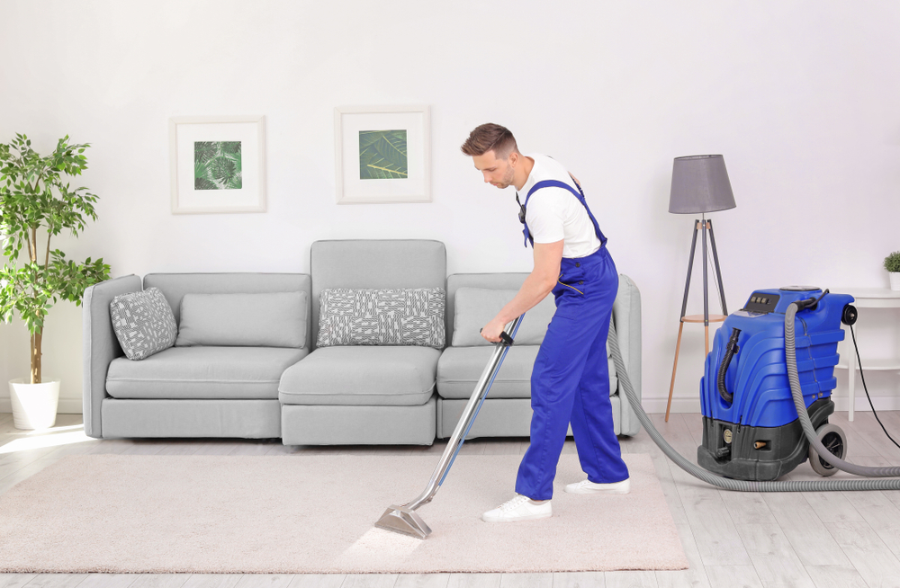 Carpet cleaning ottawa