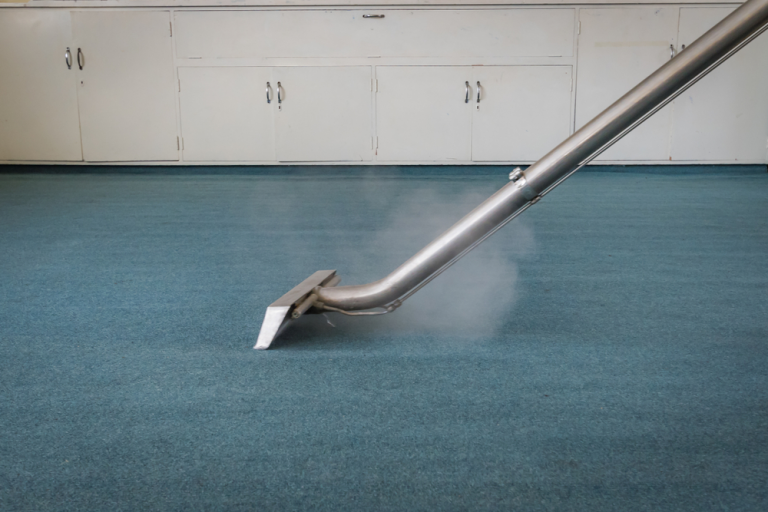Benefits of Hot Water Extraction for Carpet Cleaning Good Lookin'