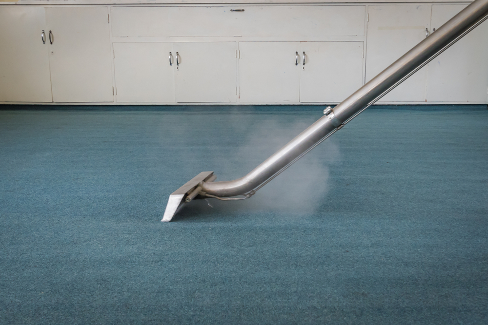 Carpet Cleaning Ottawa